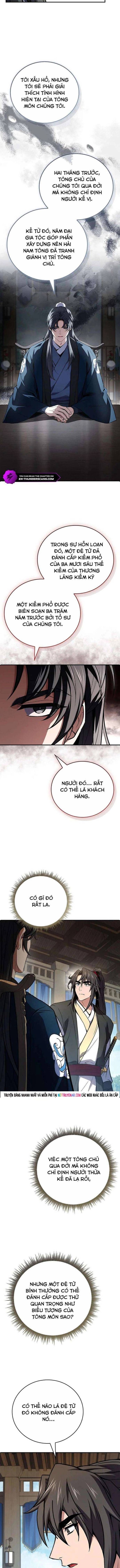 đọc truyện Chuyển Sinh Thành Tiêu Sư Chương 124 ảnh 9 tại Thiên Thai Truyện