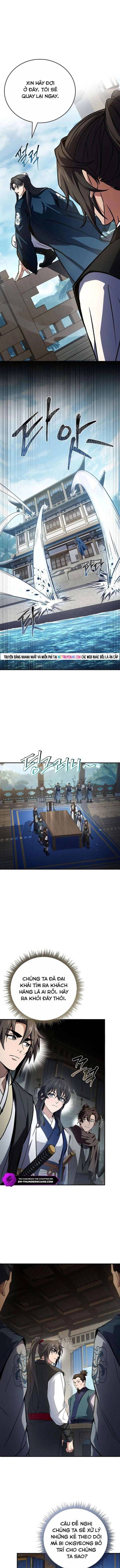 đọc truyện Chuyển Sinh Thành Tiêu Sư Chương 124 ảnh 11 tại Thiên Thai Truyện