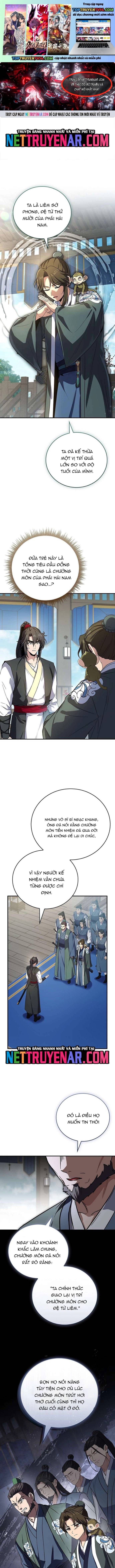 đọc truyện Chuyển Sinh Thành Tiêu Sư Chương 125 ảnh 3 tại Thiên Thai Truyện