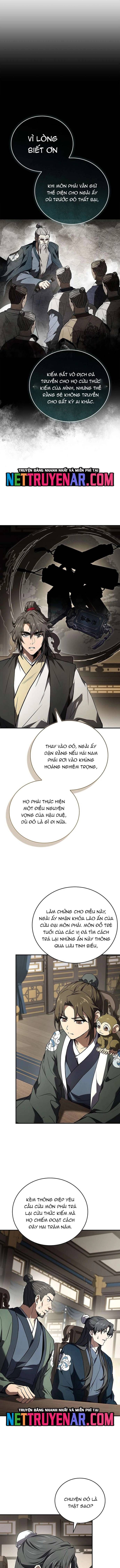 đọc truyện Chuyển Sinh Thành Tiêu Sư Chương 125 ảnh 12 tại Thiên Thai Truyện