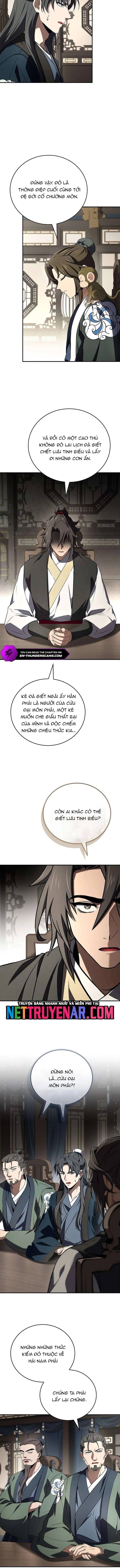 đọc truyện Chuyển Sinh Thành Tiêu Sư Chương 125 ảnh 13 tại Thiên Thai Truyện