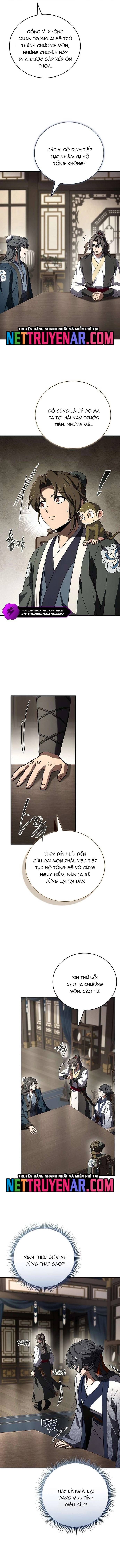 đọc truyện Chuyển Sinh Thành Tiêu Sư Chương 125 ảnh 14 tại Thiên Thai Truyện