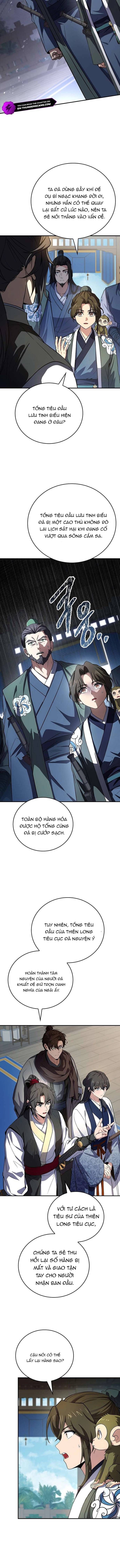 đọc truyện Chuyển Sinh Thành Tiêu Sư Chương 125 ảnh 4 tại Thiên Thai Truyện