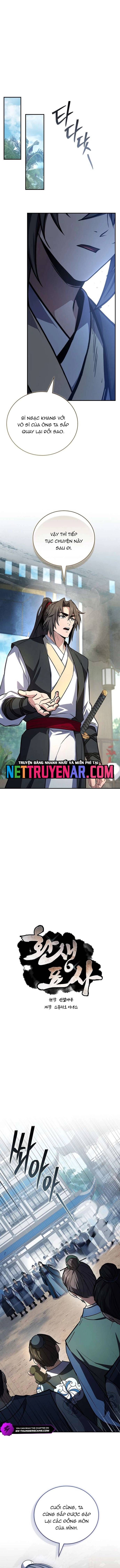 đọc truyện Chuyển Sinh Thành Tiêu Sư Chương 125 ảnh 6 tại Thiên Thai Truyện