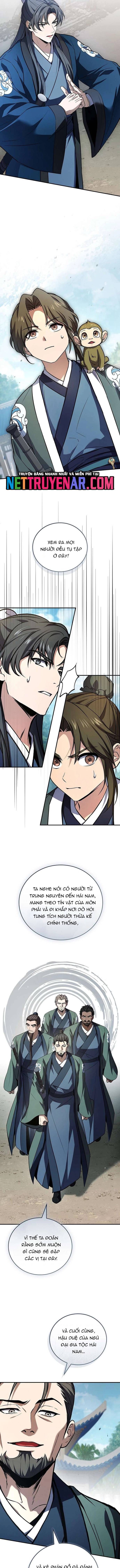 đọc truyện Chuyển Sinh Thành Tiêu Sư Chương 125 ảnh 7 tại Thiên Thai Truyện