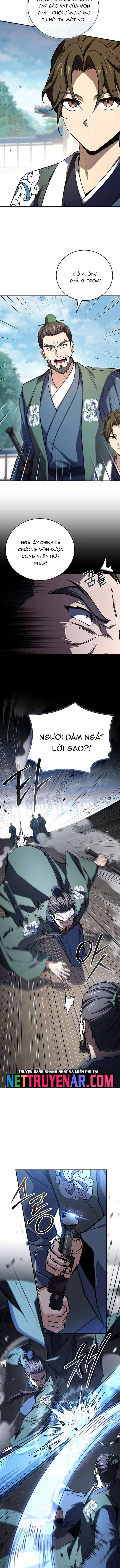 đọc truyện Chuyển Sinh Thành Tiêu Sư Chương 125 ảnh 8 tại Thiên Thai Truyện