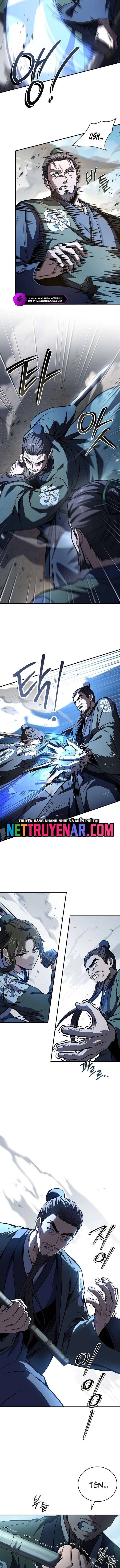 đọc truyện Chuyển Sinh Thành Tiêu Sư Chương 125 ảnh 9 tại Thiên Thai Truyện