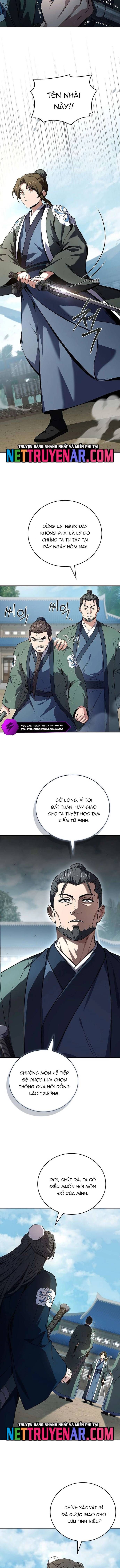 đọc truyện Chuyển Sinh Thành Tiêu Sư Chương 125 ảnh 10 tại Thiên Thai Truyện