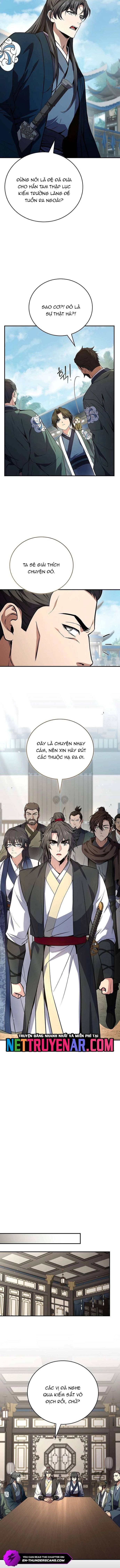 đọc truyện Chuyển Sinh Thành Tiêu Sư Chương 125 ảnh 11 tại Thiên Thai Truyện