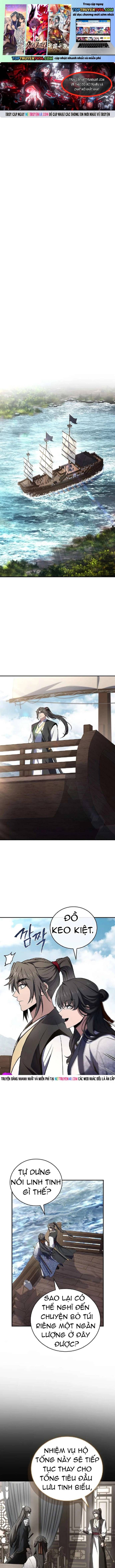 đọc truyện Chuyển Sinh Thành Tiêu Sư Chương 126 ảnh 3 tại Thiên Thai Truyện