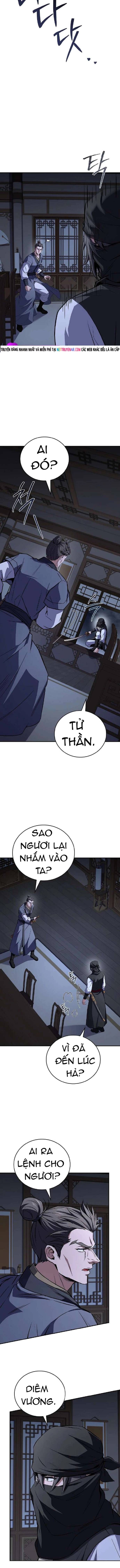 đọc truyện Chuyển Sinh Thành Tiêu Sư Chương 126 ảnh 12 tại Thiên Thai Truyện