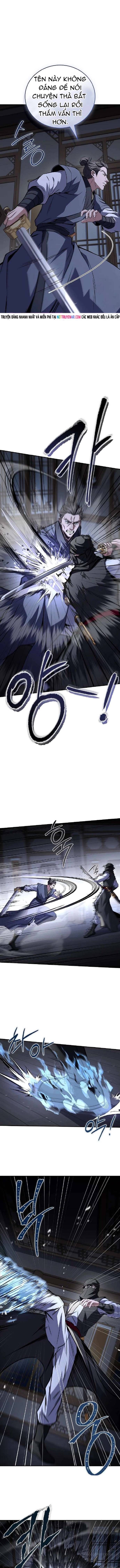 đọc truyện Chuyển Sinh Thành Tiêu Sư Chương 126 ảnh 13 tại Thiên Thai Truyện