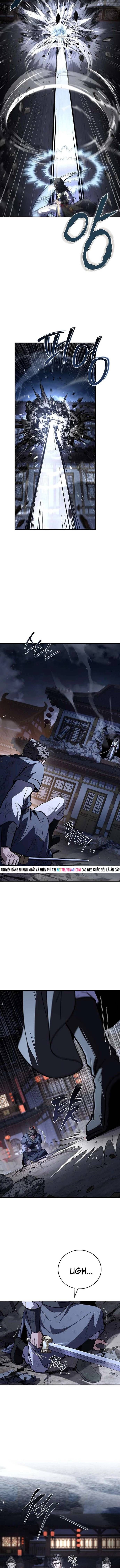 đọc truyện Chuyển Sinh Thành Tiêu Sư Chương 126 ảnh 14 tại Thiên Thai Truyện