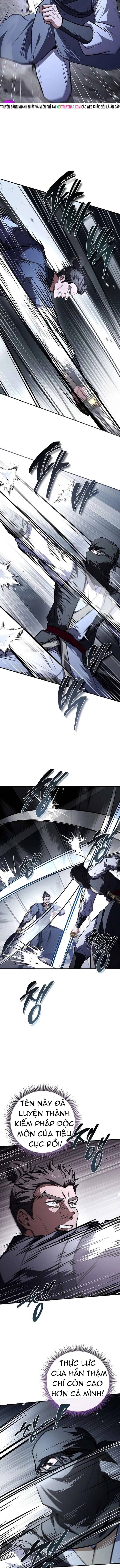 đọc truyện Chuyển Sinh Thành Tiêu Sư Chương 126 ảnh 16 tại Thiên Thai Truyện