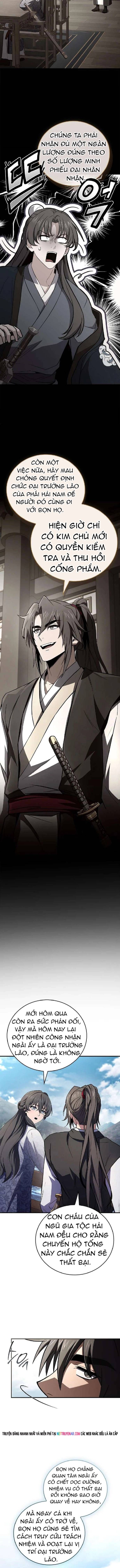 đọc truyện Chuyển Sinh Thành Tiêu Sư Chương 126 ảnh 4 tại Thiên Thai Truyện