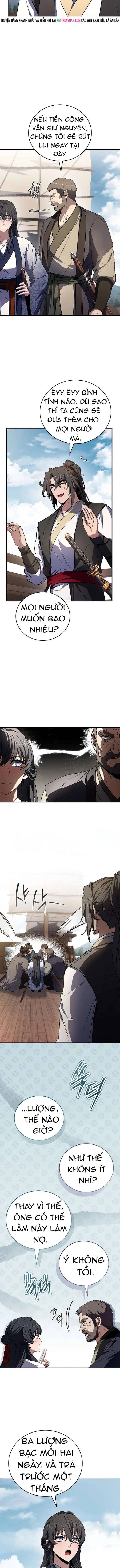 đọc truyện Chuyển Sinh Thành Tiêu Sư Chương 126 ảnh 6 tại Thiên Thai Truyện