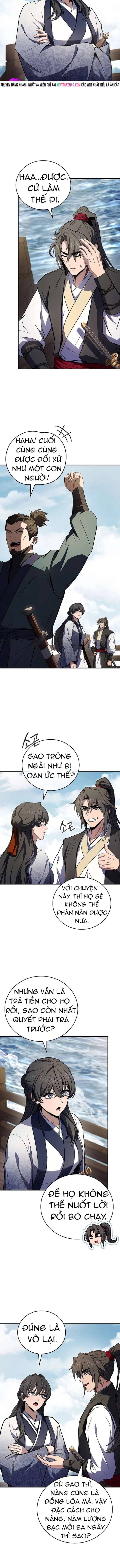 đọc truyện Chuyển Sinh Thành Tiêu Sư Chương 126 ảnh 7 tại Thiên Thai Truyện