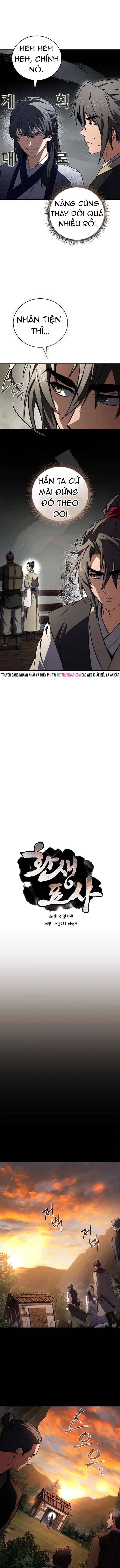 đọc truyện Chuyển Sinh Thành Tiêu Sư Chương 126 ảnh 8 tại Thiên Thai Truyện