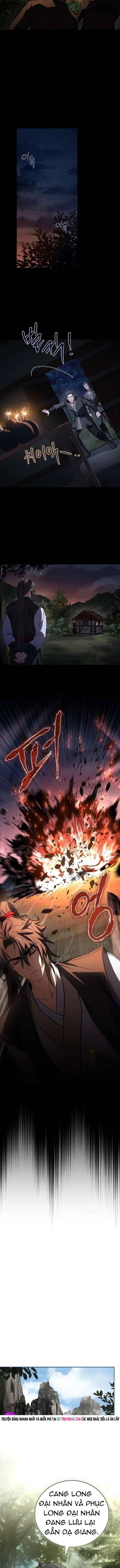 đọc truyện Chuyển Sinh Thành Tiêu Sư Chương 126 ảnh 9 tại Thiên Thai Truyện