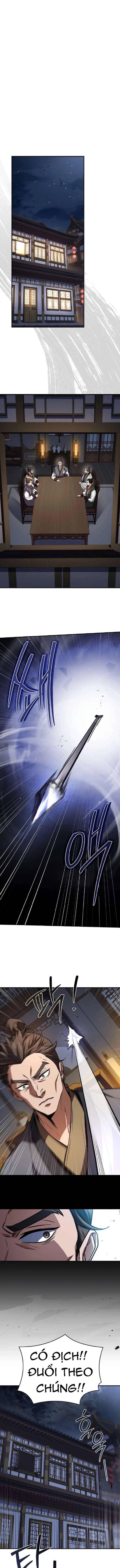 đọc truyện Chuyển Sinh Thành Tiêu Sư Chương 126 ảnh 11 tại Thiên Thai Truyện