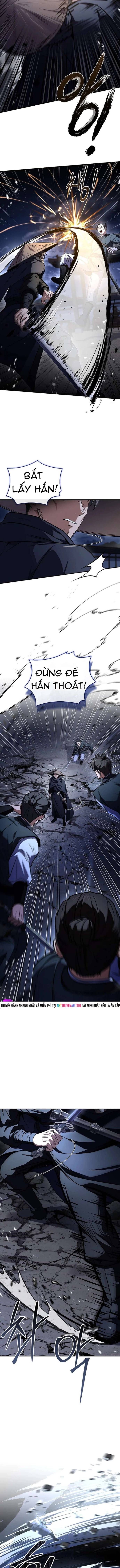 đọc truyện Chuyển Sinh Thành Tiêu Sư Chương 127 ảnh 12 tại Thiên Thai Truyện