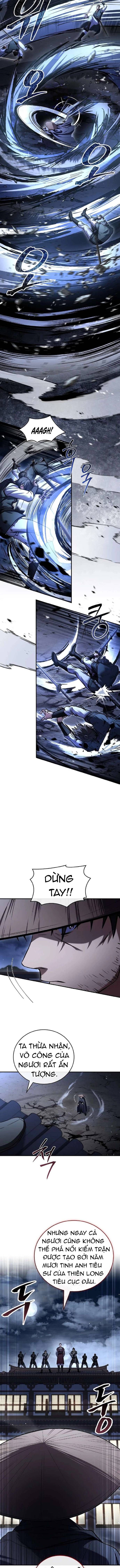 đọc truyện Chuyển Sinh Thành Tiêu Sư Chương 127 ảnh 13 tại Thiên Thai Truyện