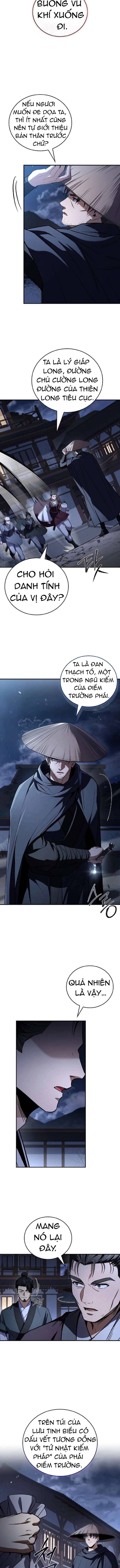 đọc truyện Chuyển Sinh Thành Tiêu Sư Chương 127 ảnh 14 tại Thiên Thai Truyện