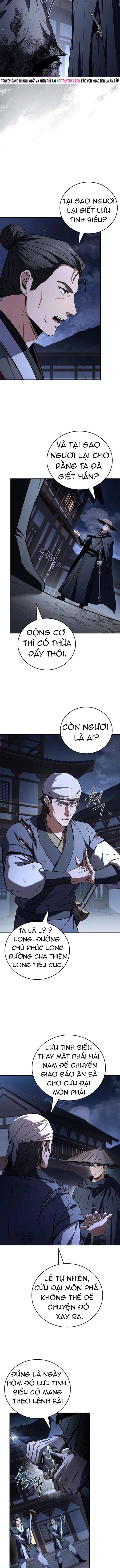 đọc truyện Chuyển Sinh Thành Tiêu Sư Chương 127 ảnh 15 tại Thiên Thai Truyện