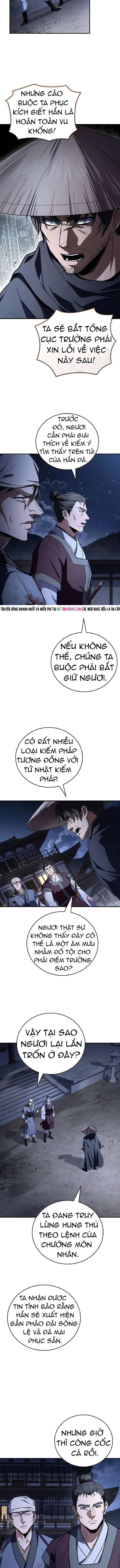 đọc truyện Chuyển Sinh Thành Tiêu Sư Chương 127 ảnh 16 tại Thiên Thai Truyện