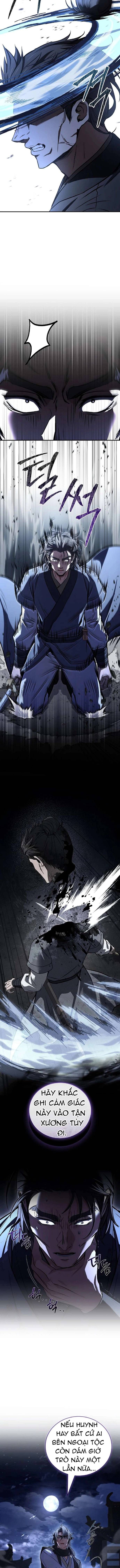 đọc truyện Chuyển Sinh Thành Tiêu Sư Chương 127 ảnh 5 tại Thiên Thai Truyện