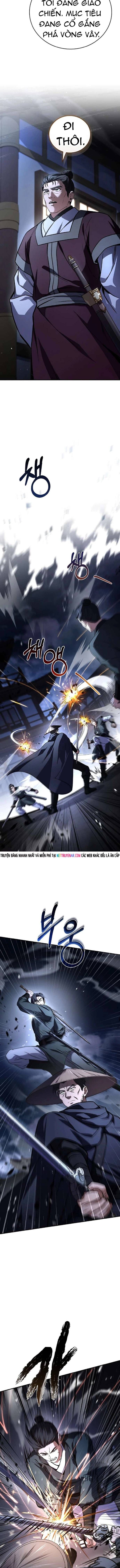 đọc truyện Chuyển Sinh Thành Tiêu Sư Chương 127 ảnh 11 tại Thiên Thai Truyện