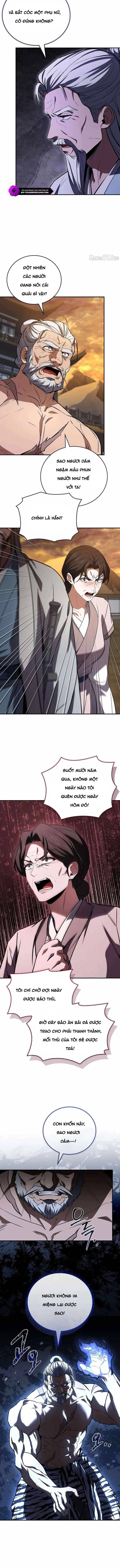 đọc truyện Chuyển Sinh Thành Tiêu Sư Chương 128 ảnh 12 tại Thiên Thai Truyện