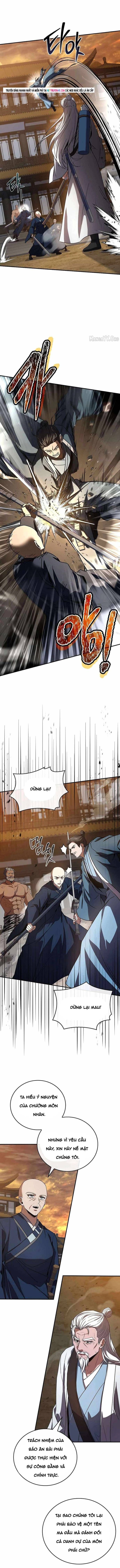 đọc truyện Chuyển Sinh Thành Tiêu Sư Chương 128 ảnh 13 tại Thiên Thai Truyện