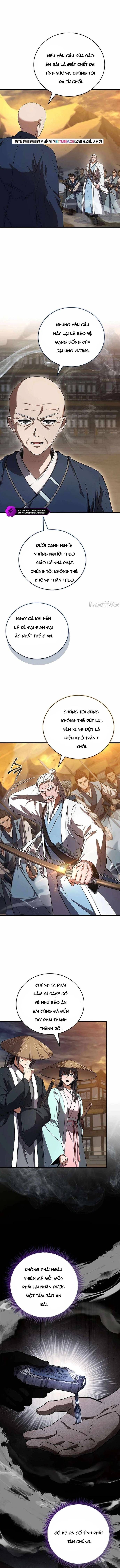 đọc truyện Chuyển Sinh Thành Tiêu Sư Chương 128 ảnh 14 tại Thiên Thai Truyện