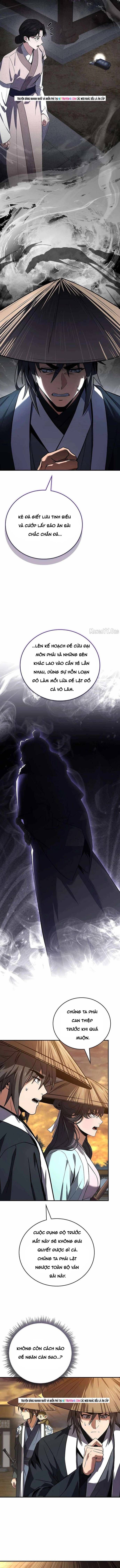 đọc truyện Chuyển Sinh Thành Tiêu Sư Chương 128 ảnh 15 tại Thiên Thai Truyện