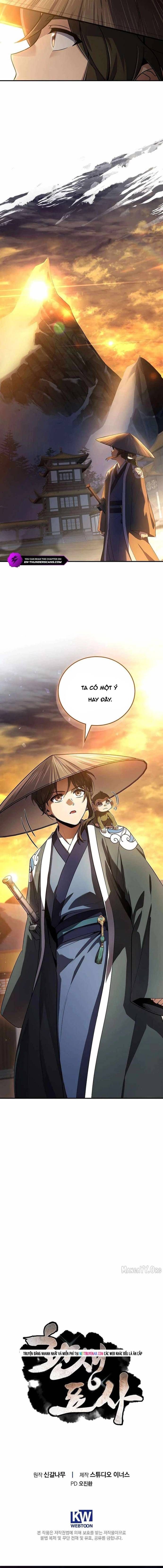 đọc truyện Chuyển Sinh Thành Tiêu Sư Chương 128 ảnh 16 tại Thiên Thai Truyện