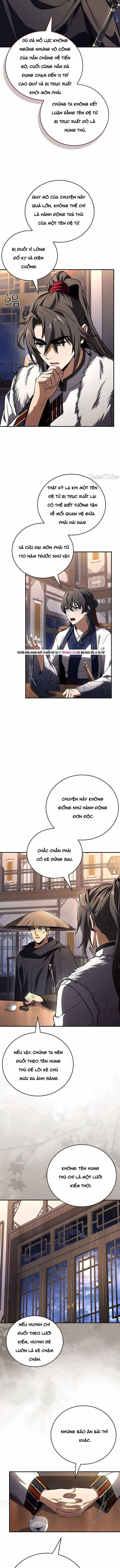 đọc truyện Chuyển Sinh Thành Tiêu Sư Chương 128 ảnh 4 tại Thiên Thai Truyện