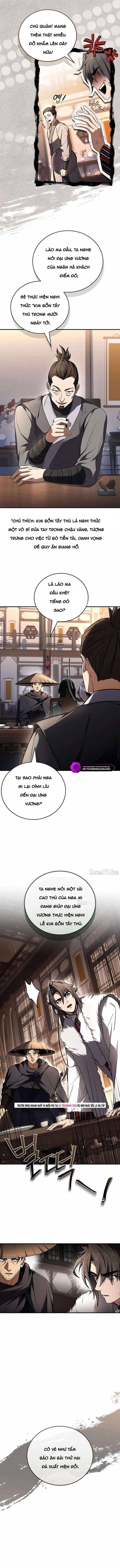 đọc truyện Chuyển Sinh Thành Tiêu Sư Chương 128 ảnh 6 tại Thiên Thai Truyện