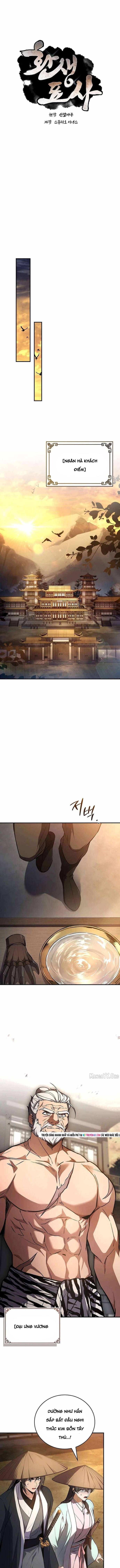 đọc truyện Chuyển Sinh Thành Tiêu Sư Chương 128 ảnh 7 tại Thiên Thai Truyện