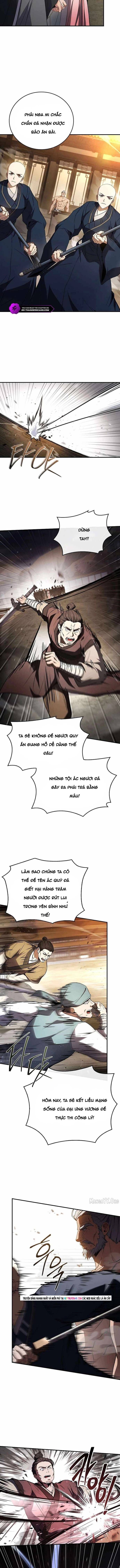 đọc truyện Chuyển Sinh Thành Tiêu Sư Chương 128 ảnh 8 tại Thiên Thai Truyện