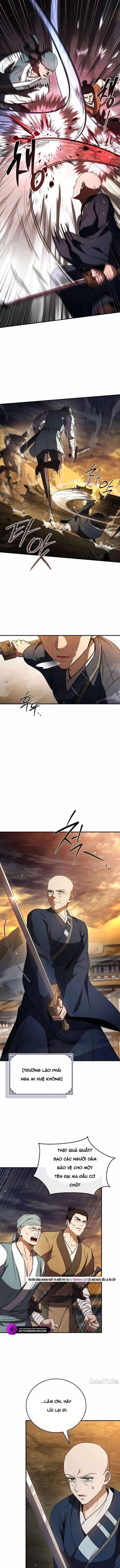 đọc truyện Chuyển Sinh Thành Tiêu Sư Chương 128 ảnh 9 tại Thiên Thai Truyện