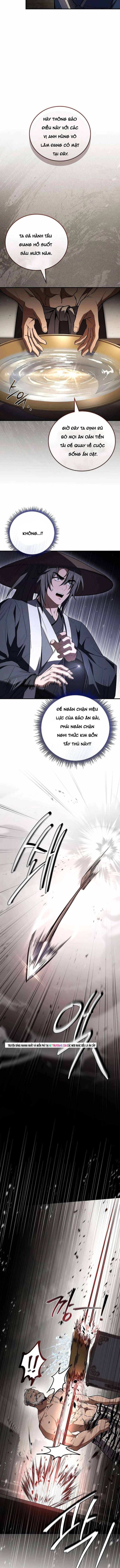 đọc truyện Chuyển Sinh Thành Tiêu Sư Chương 128 ảnh 10 tại Thiên Thai Truyện