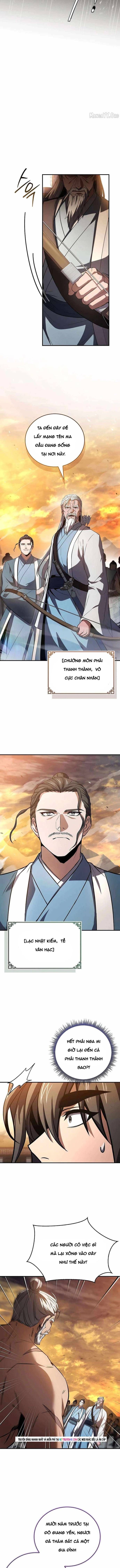 đọc truyện Chuyển Sinh Thành Tiêu Sư Chương 128 ảnh 11 tại Thiên Thai Truyện