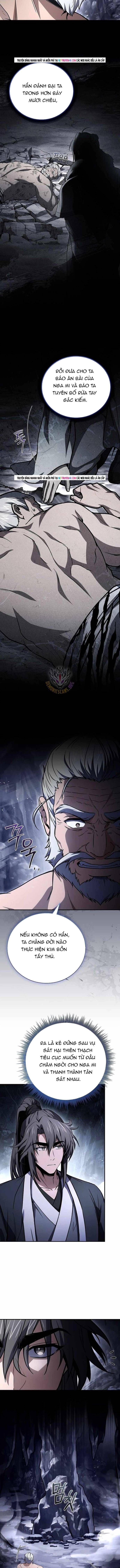 đọc truyện Chuyển Sinh Thành Tiêu Sư Chương 129 ảnh 12 tại Thiên Thai Truyện