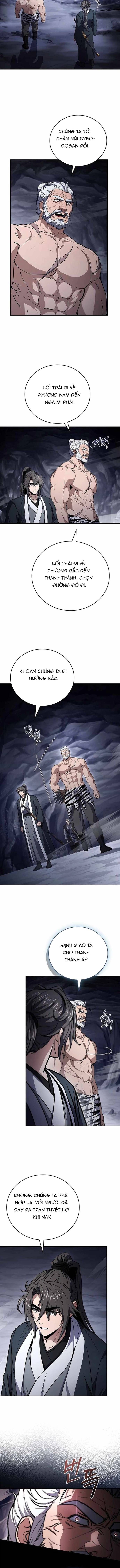 đọc truyện Chuyển Sinh Thành Tiêu Sư Chương 129 ảnh 13 tại Thiên Thai Truyện