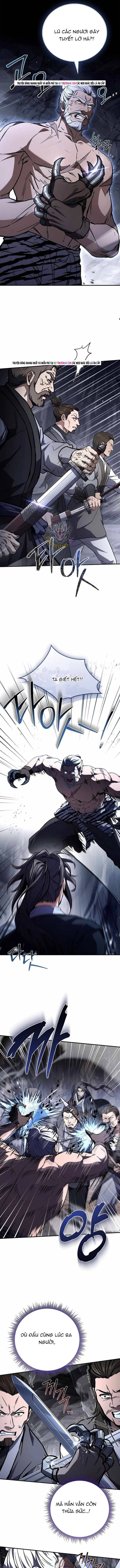 đọc truyện Chuyển Sinh Thành Tiêu Sư Chương 129 ảnh 14 tại Thiên Thai Truyện