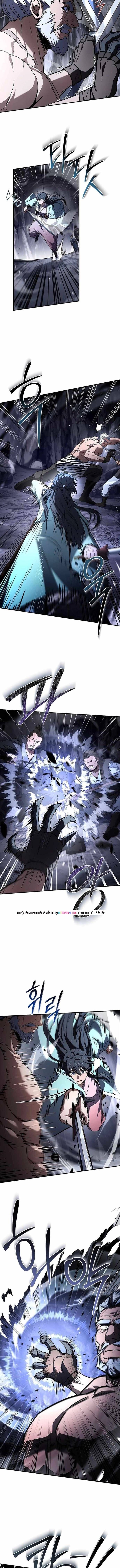 đọc truyện Chuyển Sinh Thành Tiêu Sư Chương 129 ảnh 15 tại Thiên Thai Truyện