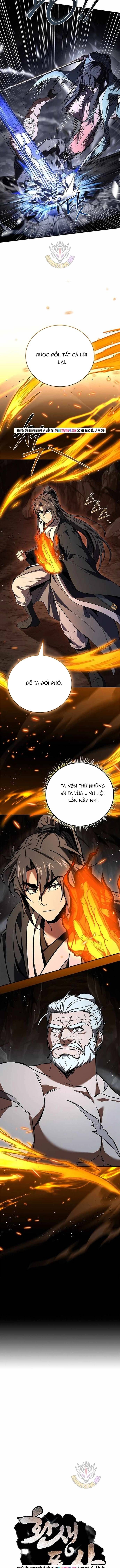 đọc truyện Chuyển Sinh Thành Tiêu Sư Chương 129 ảnh 16 tại Thiên Thai Truyện