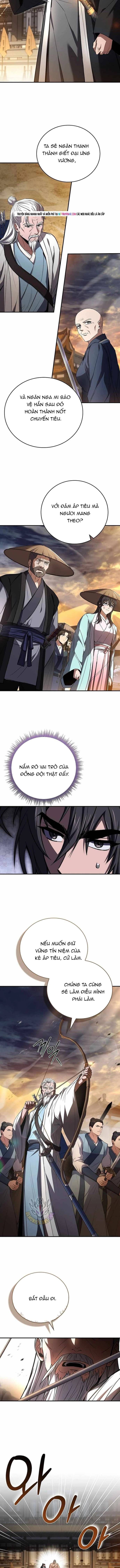 đọc truyện Chuyển Sinh Thành Tiêu Sư Chương 129 ảnh 6 tại Thiên Thai Truyện