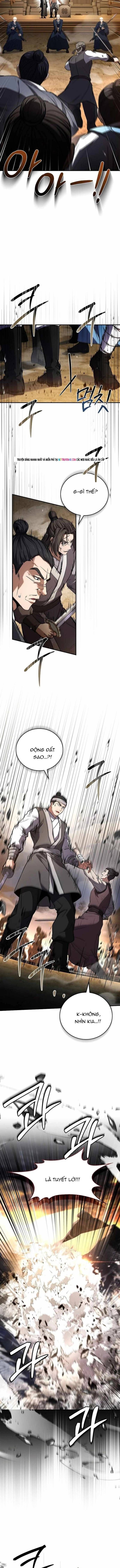 đọc truyện Chuyển Sinh Thành Tiêu Sư Chương 129 ảnh 7 tại Thiên Thai Truyện